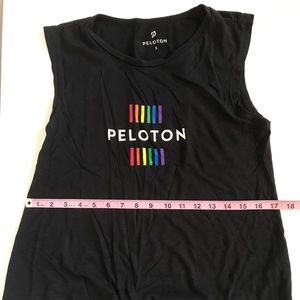 Peloton Pride 2017 Tank Women’s Small black